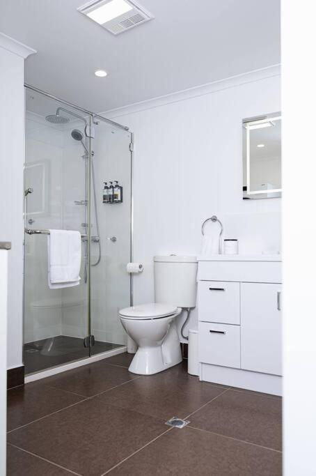 Salamanca Getaway Battery Point - eTourism Australia 3