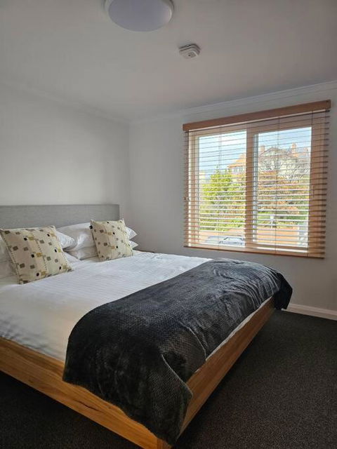 Salamanca Getaway Battery Point - eTourism Australia 2