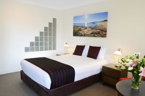 Rockpool Motor Inn - eTourism Australia 1