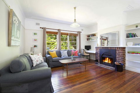 Rodova Cottage - eTourism Australia 0