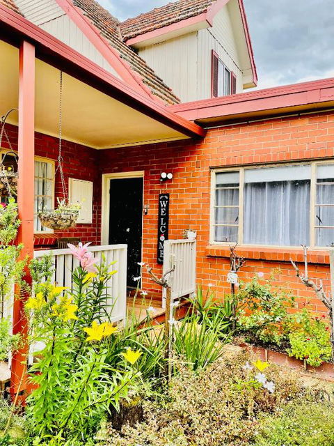 Rosehaven On Rosebud - eTourism Australia 3