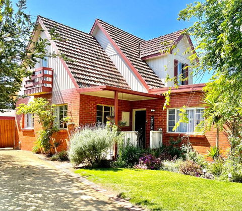 Rosehaven On Rosebud - eTourism Australia 0