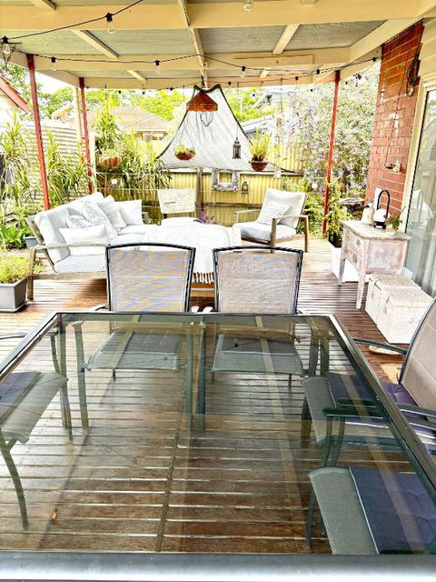 Rosehaven On Rosebud - eTourism Australia 2