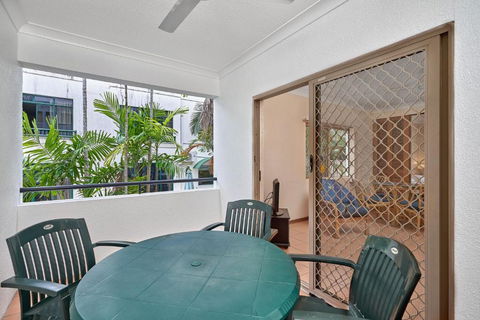 Royal Palm Villas - eTourism Australia 3