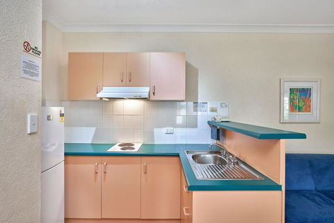 Royal Palm Villas - eTourism Australia 1