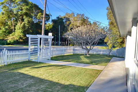 Rudder House - eTourism Australia 1