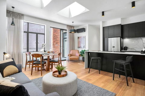 Sanctuary At Saddlers - Where Rustic Meets Refined - eTourism Australia 1