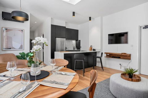 Sanctuary At Saddlers - Where Rustic Meets Refined - eTourism Australia 3