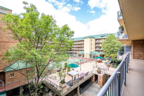 Sage On Bewes Adelaide - eTourism Australia 3