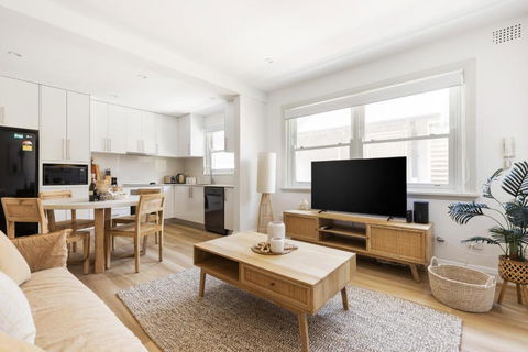 Saltwater Bondi Two - eTourism Australia 0