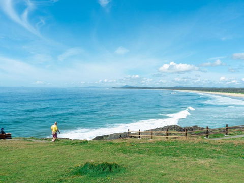 Sand Sea 5 - eTourism Australia 0