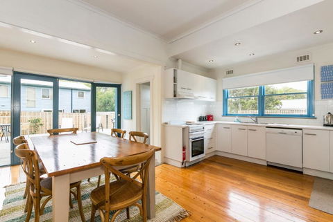 Sand Surf And Sunshine - eTourism Australia 1