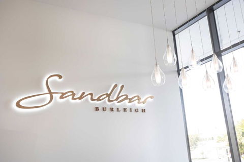Sandbar Private Apartments - Hosted By Burleigh Letting Company - eTourism Australia 1