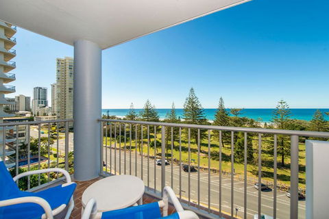 Sandpiper Broadbeach - eTourism Australia 3
