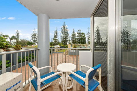 Sandpiper Broadbeach - eTourism Australia 2