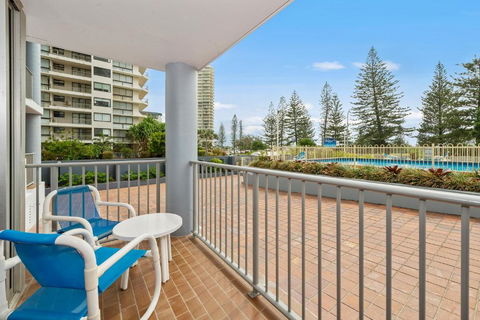 Sandpiper Broadbeach - eTourism Australia 1