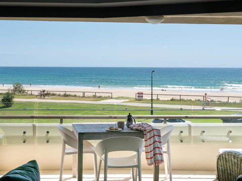 Sandrift Beachfront Apartments - eTourism Australia 2