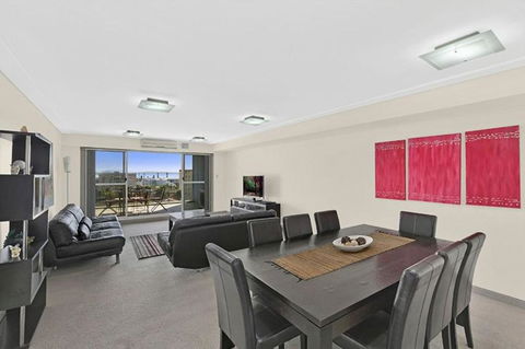 Sandy Cove Apartment The Entrance 46 - eTourism Australia 0