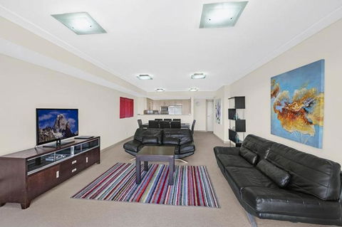 Sandy Cove Apartment The Entrance 46 - eTourism Australia 1