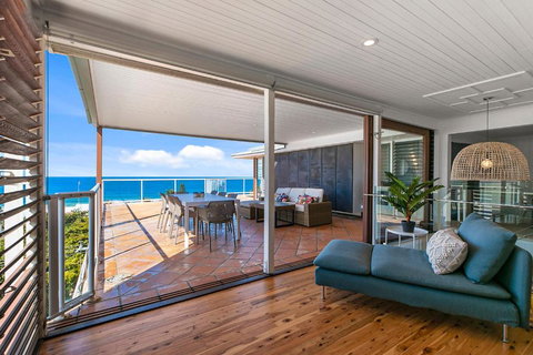 Seascape - eTourism Australia 1