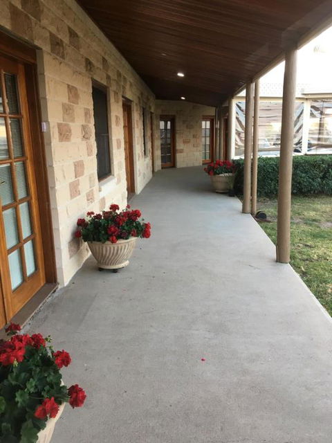 The Block Vista B&B - eTourism Australia 3