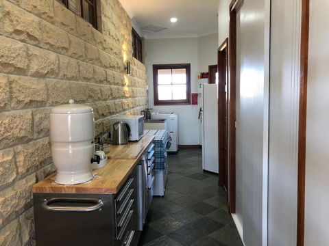 The Block Vista B&B - eTourism Australia 2