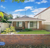 Beachside Holiday Home - eTourism Australia