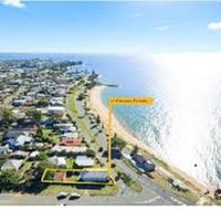 Beachside Queenslander - eTourism Australia