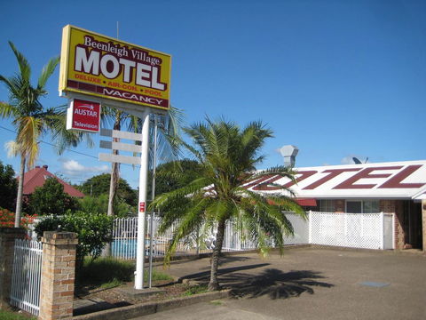 Beenleigh Village Motel - eTourism Australia 0