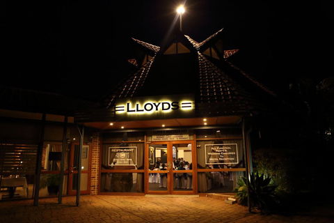 Beenleigh Yatala Motor Inn - eTourism Australia 1