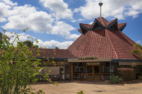 Beenleigh Yatala Motor Inn - eTourism Australia 2