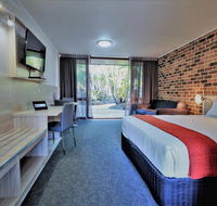Beenleigh Yatala Motor Inn - eTourism Australia