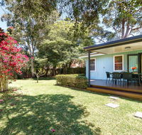 Bella Luca - Pet Friendly Home - eTourism Australia