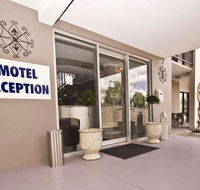 Bella Vista Motel - eTourism Australia