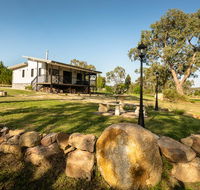 Bella Vista Stanthorpe - eTourism Australia