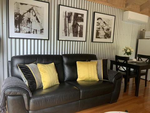 Belle's At Montville - eTourism Australia 1