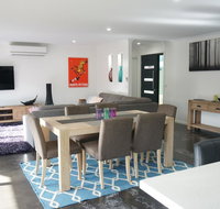 Ben's Place - modern  convenient - eTourism Australia