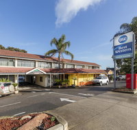 Best Western Adelaide Granada Motor Inn - eTourism Australia
