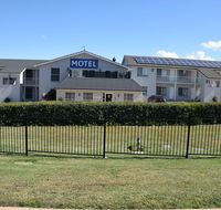 Best Western Coachmans Inn Motel