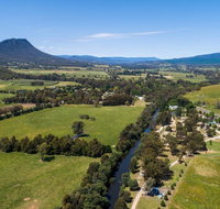 BIG4 Taggerty Holiday Park - eTourism Australia