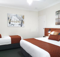 Black Sheep Motel Goulburn - eTourism Australia
