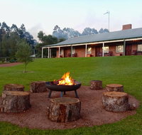Blackwood Valley Suites - eTourism Australia