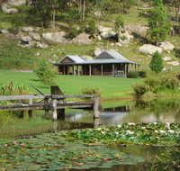 Blair Athol Estate Wollombi - eTourism Australia