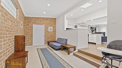 Blue Fish - 41 Boulder Bay Road - eTourism Australia 3