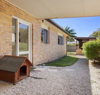 Blue Fish - 41 Boulder Bay Road - eTourism Australia