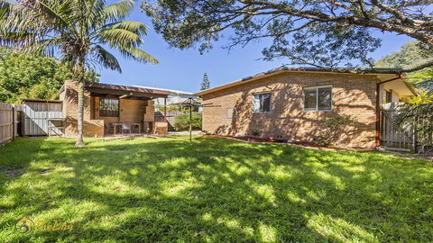 Blue Fish - 41 Boulder Bay Road - eTourism Australia 1