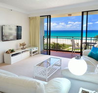 Blue Ocean Apartment - eTourism Australia
