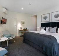 Blue Range Estate Villas - eTourism Australia