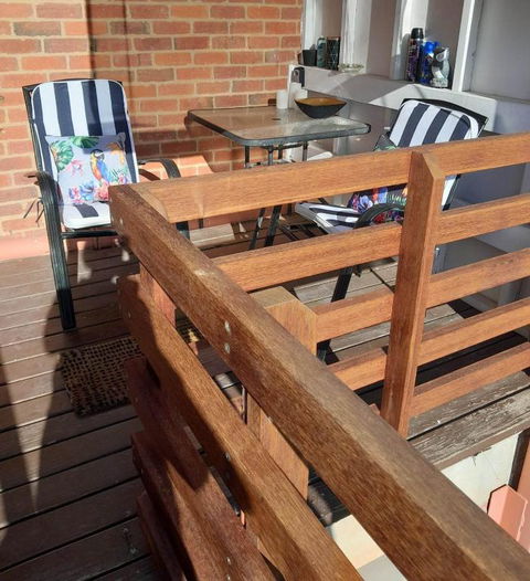 The Willery Guesthouse - eTourism Australia 3