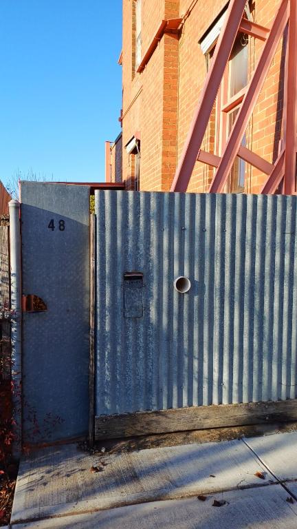 The Willery Guesthouse - eTourism Australia 1